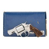 "Rossi M88 .38 Special (PR60938)" - 2 of 7