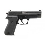 "Sig Sauer P220 .45 ACP (PR60976)" - 1 of 5