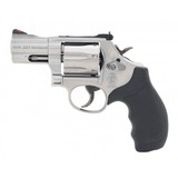 "Smith & Wesson 686-6 .357 Magnum (PR60847)" - 1 of 4