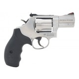 "Smith & Wesson 686-6 .357 Magnum (PR60847)" - 4 of 4