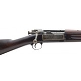 "US Springfield 1898 Krag .30-40 Krag (R37976)" - 5 of 5