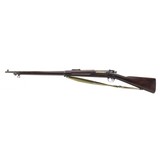 "US Springfield 1898 Krag .30-40 Krag (R37976)" - 4 of 5