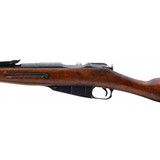 "Russian 91/30 Mosin Nagant 7.62X54R (R37980)" - 5 of 8