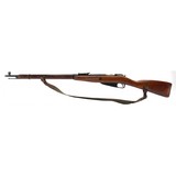 "Russian 91/30 Mosin Nagant 7.62X54R (R37981)" - 6 of 8