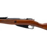 "Russian 91/30 Mosin Nagant 7.62X54R (R37981)" - 5 of 8