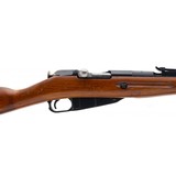 "Russian 91/30 Mosin Nagant 7.62X54R (R37981)" - 8 of 8