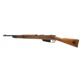 "Italian M38 6.5 Carcano (R38259)" - 4 of 4
