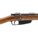 "Italian M38 6.5 Carcano (R38259)" - 3 of 4
