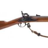 "US Model 1863 Springfield Rifle-Musket (AL7834)" - 6 of 6