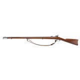 "US Model 1863 Springfield Rifle-Musket (AL7834)" - 5 of 6
