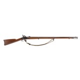 "US Model 1863 Springfield Rifle-Musket (AL7834)" - 1 of 6