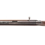 "Ross Rifle Co. Model 1912 .22 LR Trainer (R38265)" - 2 of 5