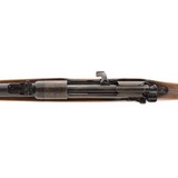 "German Gewher 91 by Schilling 8MM Mauser (AL7823)" - 3 of 6