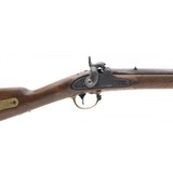 "US Model 1841 Mississippi Rifle by Robbins & Lawrence (AL7831)" - 9 of 9