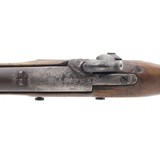 "US Model 1841 Mississippi Rifle by Robbins & Lawrence (AL7831)" - 4 of 9