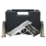 "Taurus PT92AFS 9mm (PR61002)" - 2 of 7