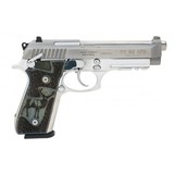 "Taurus PT92AFS 9mm (PR61002)" - 1 of 7
