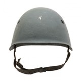"WWII Italian Combat Helmet (MM2178)" - 1 of 5