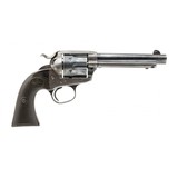 "Colt Bisley .38-40 (C17923)" - 6 of 6