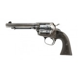 "Colt Bisley .38-40 (C17923)" - 1 of 6