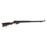 "U.S. Model 1895 Winchester Lee Navy (AL7355)" - 1 of 7
