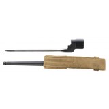 "NO4 MKII British Bayonet (MEW3011)" - 2 of 2