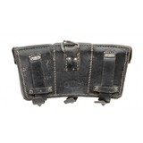 "Ammo Pouch For German Military (MM2216)" - 2 of 2