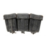 "Ammo Pouch For German Military (MM2216)" - 1 of 2