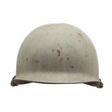 "US GI Helmet And Liner (MM2172)" - 1 of 5