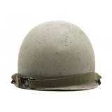"US GI Helmet And Liner (MM2172)" - 5 of 5