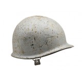 "US GI Helmet And Liner (MM2173)" - 3 of 5