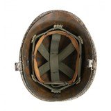 "US GI Helmet And Liner (MM2173)" - 2 of 5