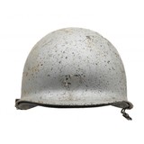 "US GI Helmet And Liner (MM2173)"