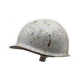 "US GI Helmet And Liner (MM2173)" - 4 of 5