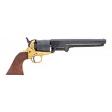 "Pietta 1851 Navy .44 Cal (BP112)" - 1 of 7