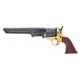 "Pietta 1851 Navy .44 Cal (BP112)" - 7 of 7