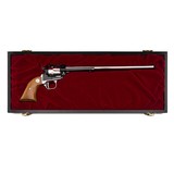 "Colt Lawman Series Wyatt Earp Commemorative .22LR (C18308)" - 1 of 14