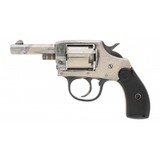 "US Revolver Co. Double Action .32 S&W (PR61081)"