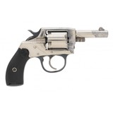 "US Revolver Co. Double Action .32 S&W (PR61081)" - 6 of 6