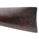 "Winhcester Second Model Hotchkiss .45-70 Gov. (AW281)" - 6 of 9