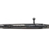 "Winhcester Second Model Hotchkiss .45-70 Gov. (AW281)" - 4 of 9