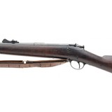 "Winhcester Second Model Hotchkiss .45-70 Gov. (AW281)" - 7 of 9