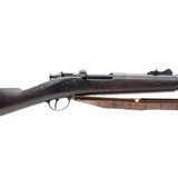 "Winhcester Second Model Hotchkiss .45-70 Gov. (AW281)" - 9 of 9