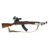 "Russian SKS 7.62x39 (R38200)" - 1 of 7