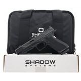"Shadow Systems DR920P 9mm (NGZ2725) NEW" - 2 of 3