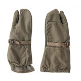 "German Army Bundeswehr Gloves (MM2196)" - 1 of 2