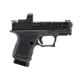 "Polymer 80 PF940SC 9mm (PR60978)" - 1 of 3