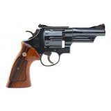 "Smith & Wesson 27-2 .357 Magnum (PR60866)" - 9 of 10