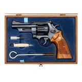 "Smith & Wesson 27-2 .357 Magnum (PR60866)" - 1 of 10