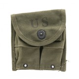 "US M1 Carbine Magazine Pouch (MM2212)" - 1 of 2